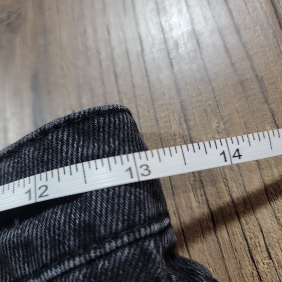 BDG Distressed Flare Jeans size 26 - Picture 3 of 9